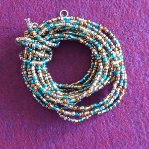 140" Lasso Body Chain